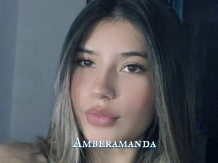 Amberamanda