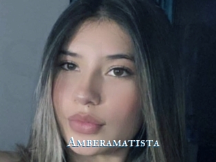 Amberamatista