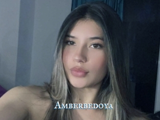 Amberbedoya