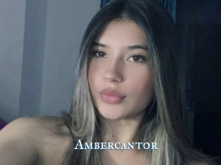 Ambercantor