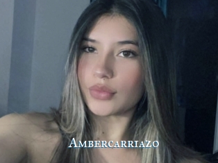 ambercarriazo sexchat