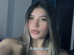 Ambercas