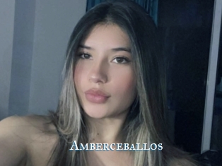 Amberceballos