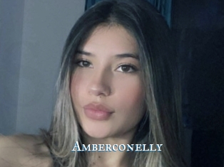 Amberconelly