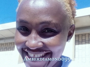 Amberdiamond099