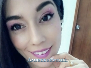 Amberkeendall