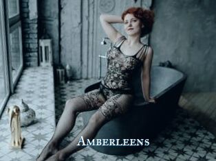 Amberleens