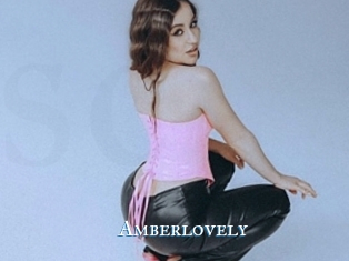 Amberlovely