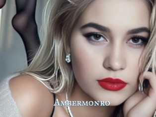Ambermonro