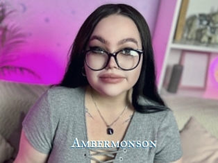 Ambermonson
