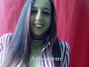 Amberpetiit