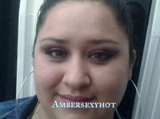 Ambersexyhot