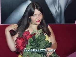 Ambersexylady