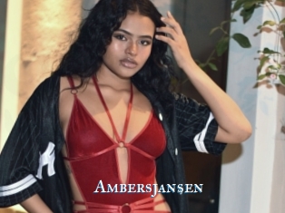 ambersjansen sexchat