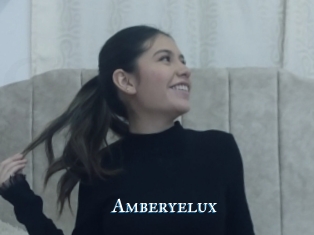 Amberyelux