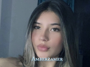 Amberzamer