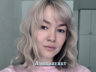 Amelaberry