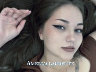 Ameliaclaudette