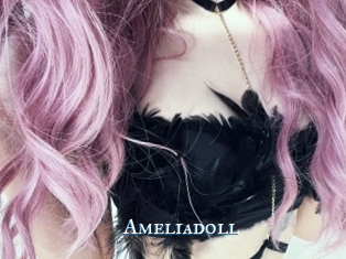 Ameliadoll