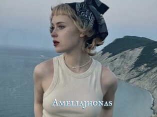Ameliajhonas