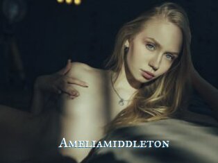 Ameliamiddleton