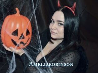Ameliarobinson