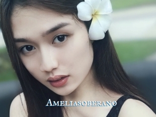 Ameliasoberano