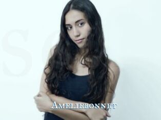 ameliebonnet sexchat
