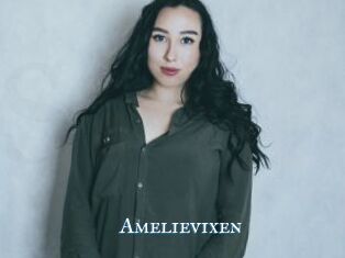 Amelievixen