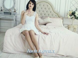 Amelilovely