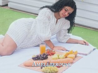 Amellierouse