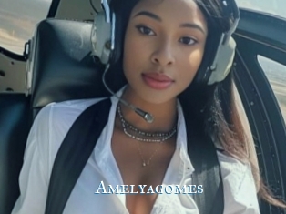 amelyagomes sexchat