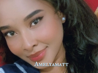 Amelyamatt