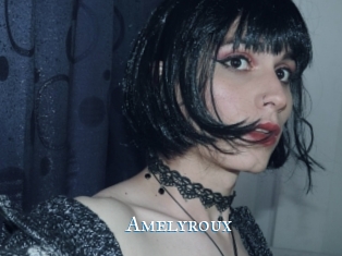 Amelyroux