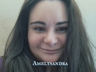 Amelysandra
