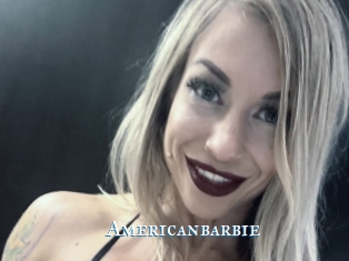 Americanbarbie