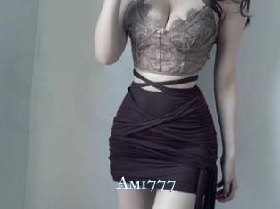 ami777 sexchat