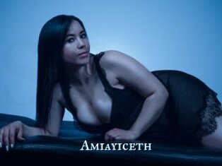 Amiayiceth