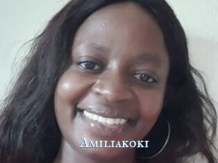 Amiliakoki