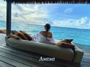 Amimi
