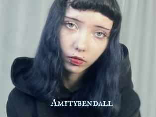 Amitybendall