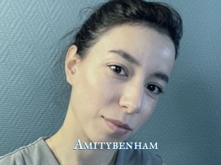 Amitybenham