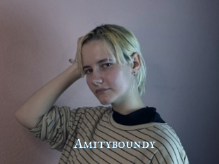 Amityboundy