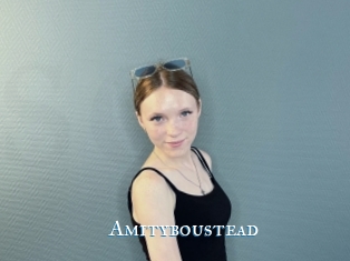 Amityboustead