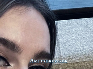 Amitybrunger