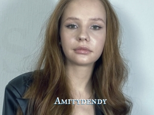 Amitydendy