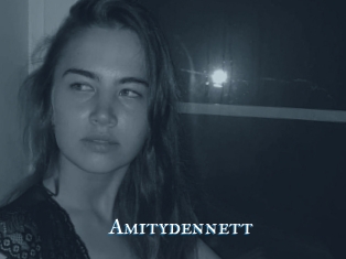 Amitydennett