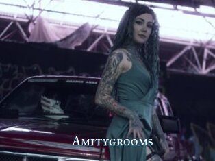 Amitygrooms