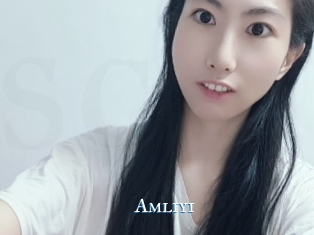 Amliyi