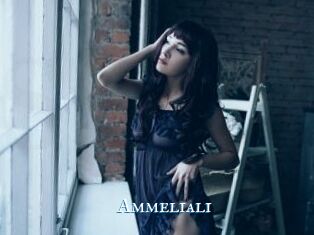 Ammeliali